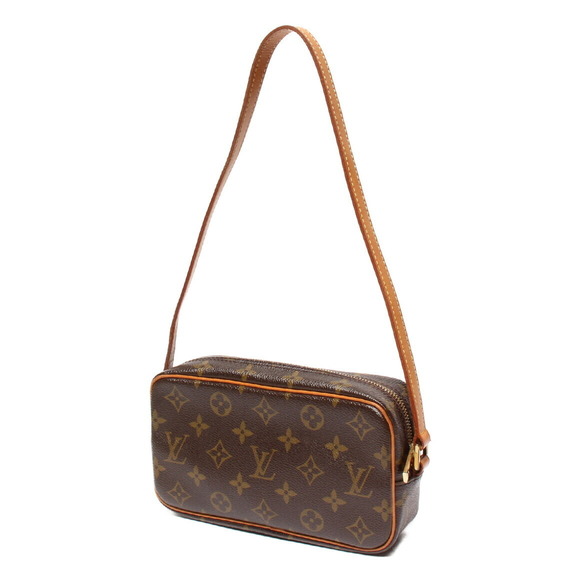 Louis Vuitton Handbags - Louis Vuitton Bag Shoulder Monogram City Pochette